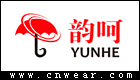 韵呵防辐射服品牌LOGO