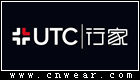 UTC 行家箱包品牌LOGO