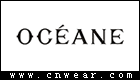 OCEANE 奥莎尼女装品牌LOGO