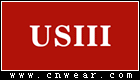 USIII (化妆品)品牌LOGO