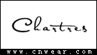 CHARTRES (榭都女装)品牌LOGO