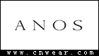 ANOS 亚诺司男装