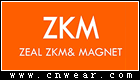 ZKM服饰