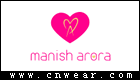 Manish Arora (曼尼什.阿若拉)品牌LOGO