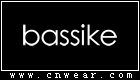 BASSIKE品牌LOGO