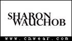 SHARON WAUCHOB (雪伦.沃可布)品牌LOGO