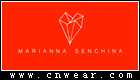 MARIANNA SENCHINA品牌LOGO