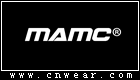 MAMC (潮牌)品牌LOGO