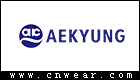 AEKYUNG 韩国爱敬品牌LOGO