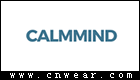 CALMMIND品牌LOGO