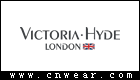 VICTORIA HYDE (维多利亚.海德)品牌LOGO