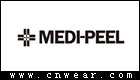 MEDIPEEL (美蒂菲)品牌LOGO