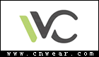 VVC (防晒服饰)品牌LOGO