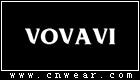 VOVAVI (潮牌)品牌LOGO