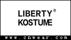 LIBERTY KOSTUME品牌LOGO