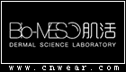 BioMESO 肌活品牌LOGO