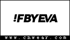 IFBYEVA (伊华周末)品牌LOGO