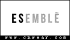 ESEMBLE (Esemblē)品牌LOGO