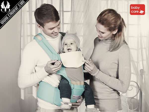 BABYCARE (母婴品牌)品牌形象展示