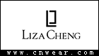 LIZA CHENG (内衣)品牌LOGO