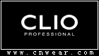 CLIO 珂莱欧彩妆品牌LOGO