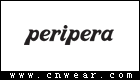 PERIPERA 菲丽菲拉品牌LOGO