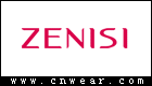 ZENISI 珍妮斯美容仪品牌LOGO