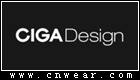 CIGA Design 玺佳腕表品牌LOGO