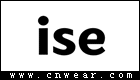 ISE女装品牌LOGO