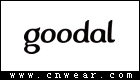 GOODAL 果达尔品牌LOGO