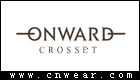 ONWARD CROSSET品牌LOGO