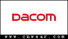 DACOM 大康耳机品牌LOGO
