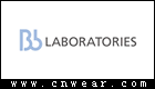 Bb LABORATORIES (BbLab)品牌LOGO