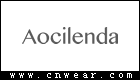 澳兰黛 AOCILENDA品牌LOGO