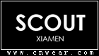 STUDIOSCOUT (SCOUT女装)品牌LOGO