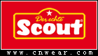 DERECHTE SCOUT (德国SCOUT书包)