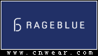 RAGEBLUE