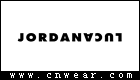 JORDANLUCA品牌LOGO