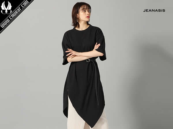 JEANASIS品牌形象展示