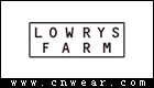 LOWRYS FARM品牌LOGO