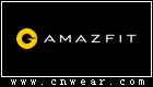 AMAZFIT (智能手表)