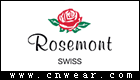ROSEMONT (瑞士玫瑰表)