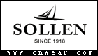 SOLLEN 梭伦表品牌LOGO