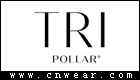 TriPollar 初普美容仪品牌LOGO