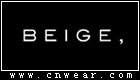 BEIGE (女装)品牌LOGO