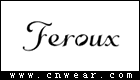 FEROUX品牌LOGO