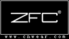 ZFC (爱美彩妆)品牌LOGO