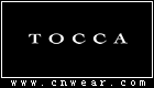 TOCCA (香水)品牌LOGO