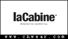 La Cabine (laCabine Innovative Cosmetics)品牌LOGO