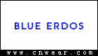 BLUE ERDOS